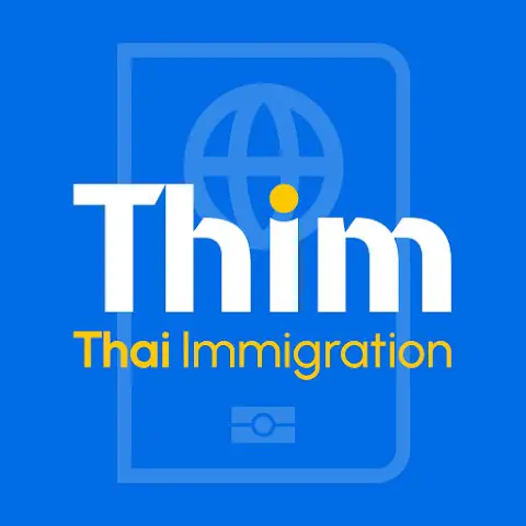 THIM app.