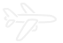 Logo airplane